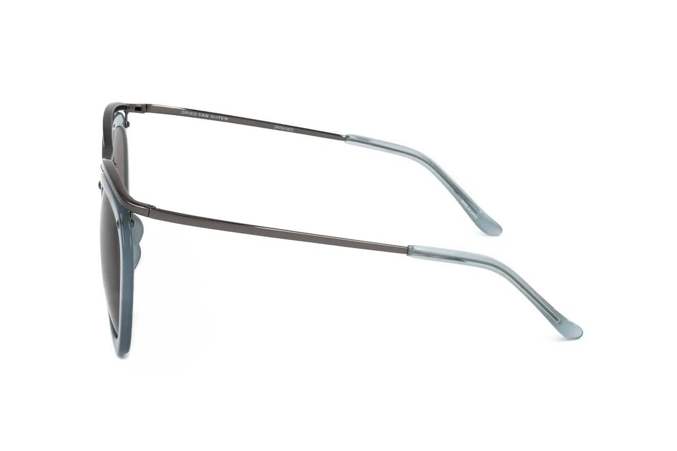 Dries Van Noten by Linda Farrow DVN50 Sunglasses - view 8